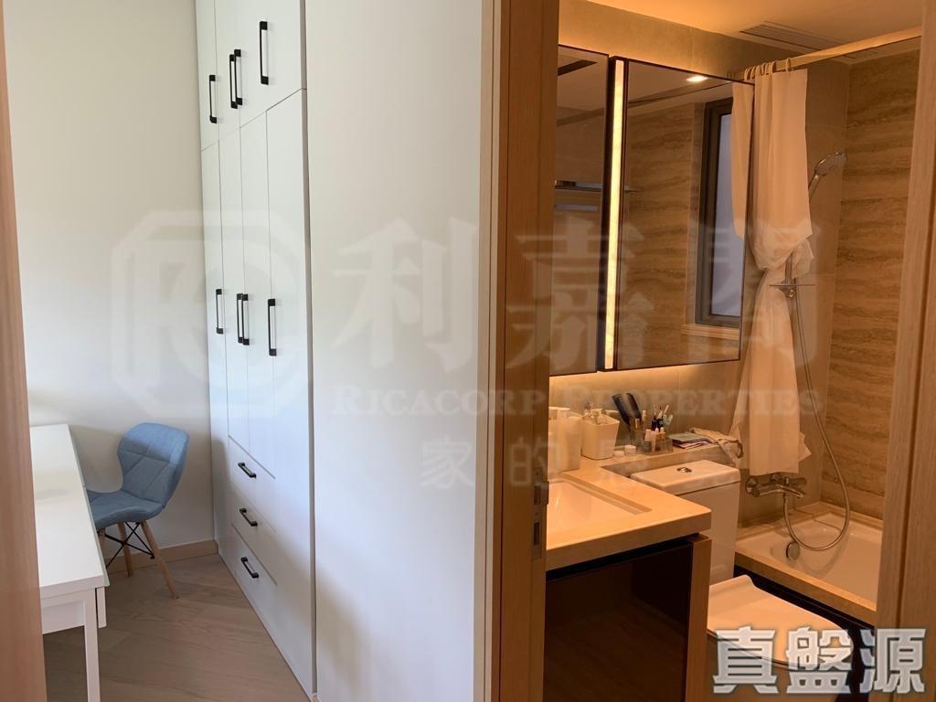 天鑽 11座 - 28NTS – 香港北部都會區
