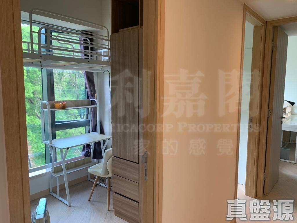 天鑽 11座 - 28NTS – 香港北部都會區