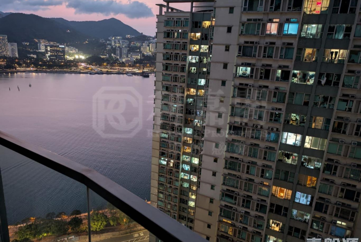 曉峰灣畔 2座 - 28NTS – 香港北部都會區