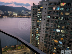 曉峰灣畔 2座 - 28NTS – 香港北部都會區