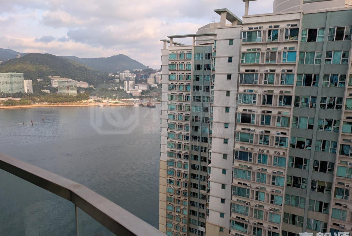 曉峰灣畔 2座 - 28NTS – 香港北部都會區