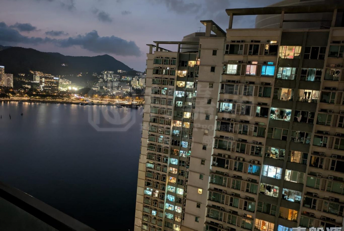 曉峰灣畔 2座 - 28NTS – 香港北部都會區