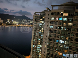 曉峰灣畔 2座 - 28NTS – 香港北部都會區