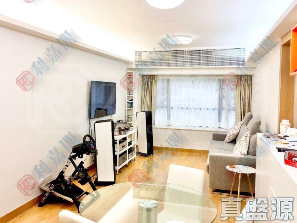 嘉豐花園 7座 - 28NTS – 香港北部都會區