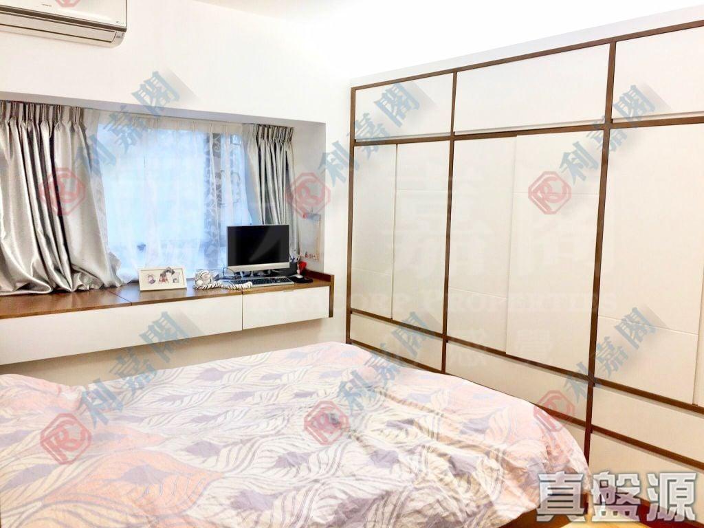 嘉豐花園 7座 - 28NTS – 香港北部都會區