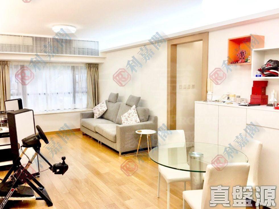 嘉豐花園 7座 - 28NTS – 香港北部都會區