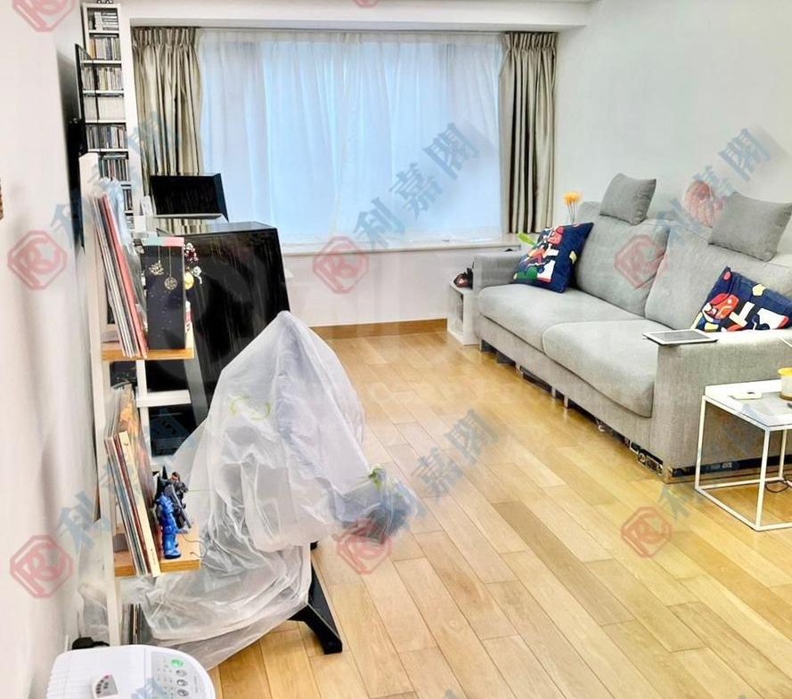 嘉豐花園 7座 - 28NTS – 香港北部都會區