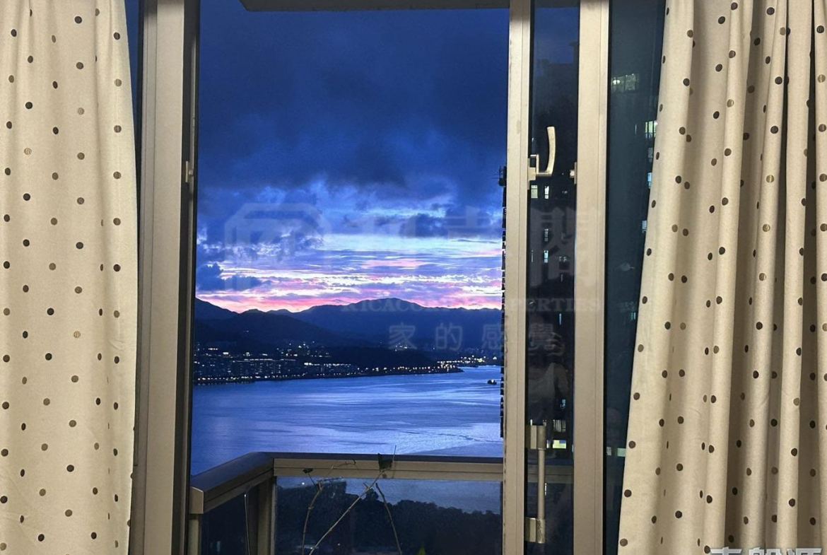 銀湖．天峰 8座 - 28NTS – 香港北部都會區