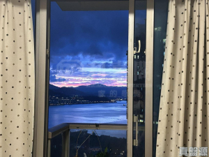 銀湖．天峰 8座 - 28NTS – 香港北部都會區