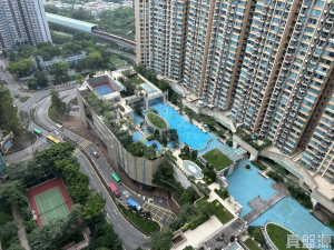 銀湖．天峰 8座 - 28NTS – 香港北部都會區
