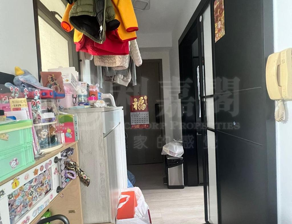錦泰苑 錦天閣 (J座) - 28NTS – 香港北部都會區