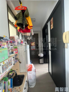 錦泰苑 錦天閣 (J座) - 28NTS – 香港北部都會區