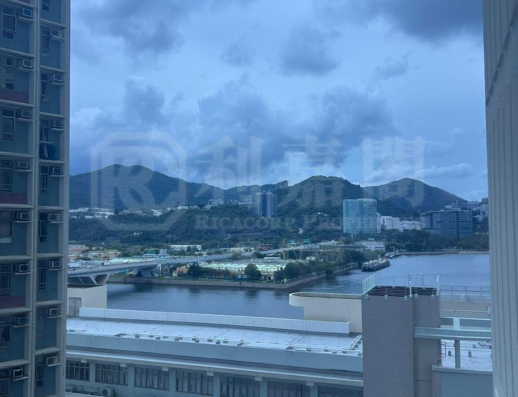 錦泰苑 錦天閣 (J座) - 28NTS – 香港北部都會區