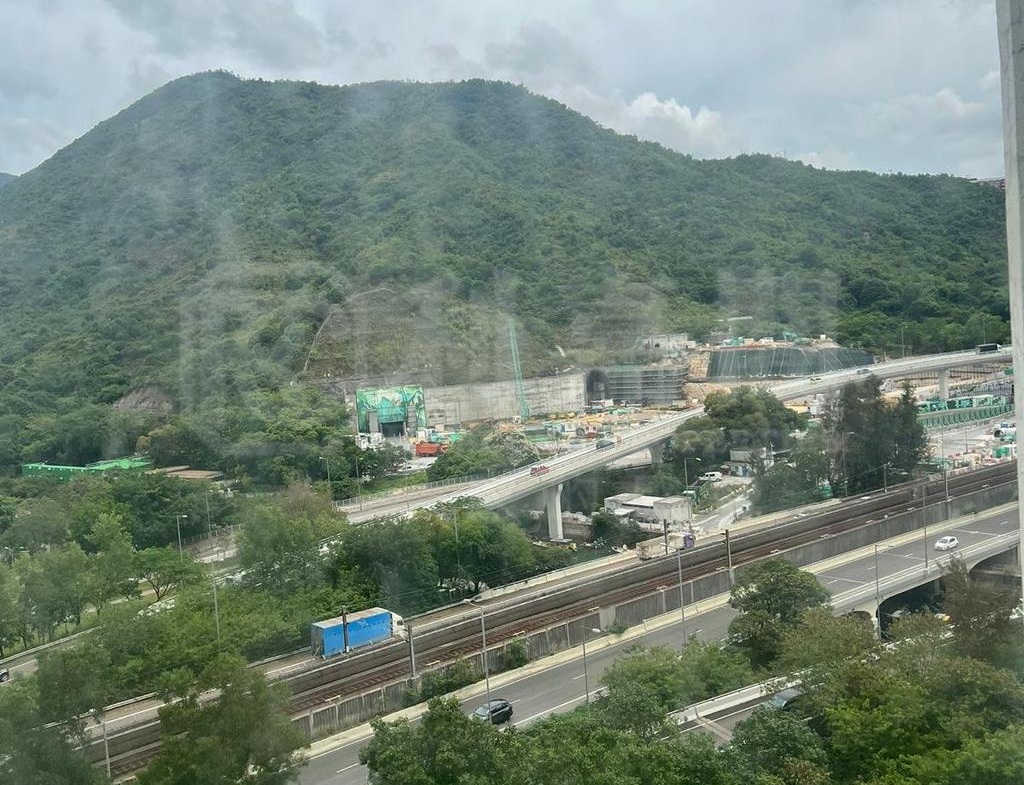 錦泰苑 錦天閣 (J座) - 28NTS – 香港北部都會區