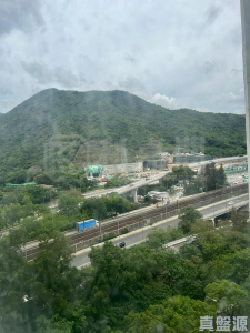 錦泰苑 錦天閣 (J座) - 28NTS – 香港北部都會區