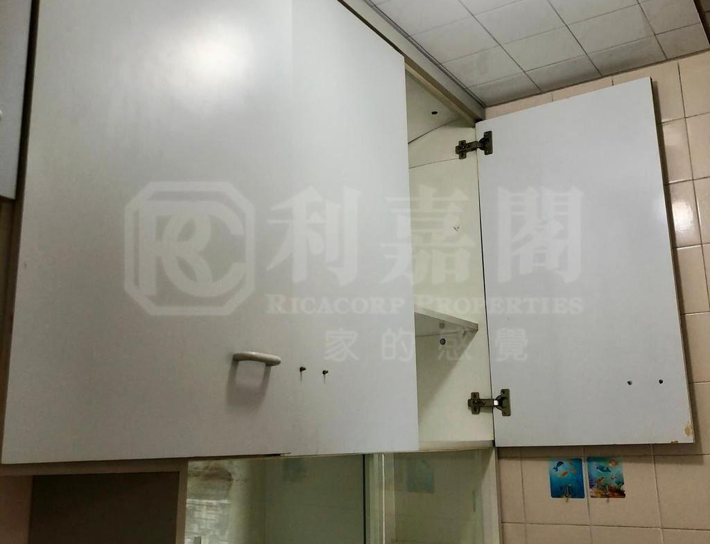 太和中心 2座 - 28NTS – 香港北部都會區