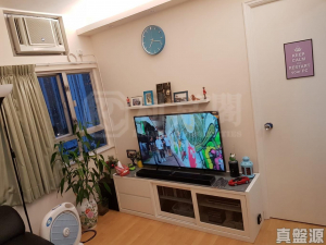 沙田第一城 4期 39座 - 28NTS – 香港北部都會區