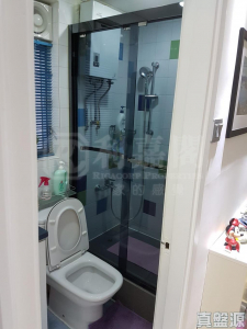 沙田第一城 4期 39座 - 28NTS – 香港北部都會區