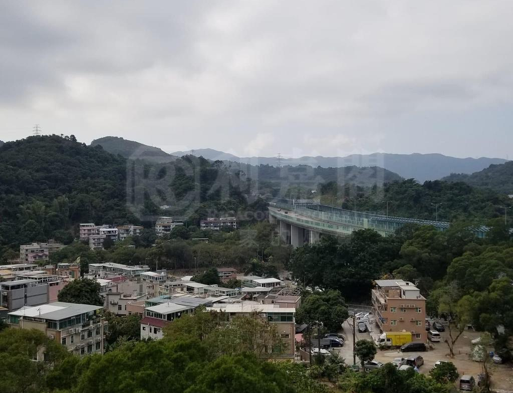 天鑽 10座 - 28NTS – 香港北部都會區