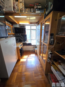 花都廣場 3座 - 28NTS – 香港北部都會區