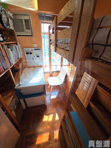 花都廣場 3座 - 28NTS – 香港北部都會區
