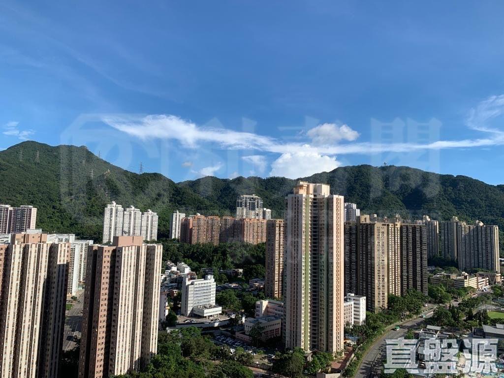 名城 2期 盛薈 5座 - 28NTS – 香港北部都會區