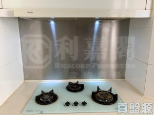 名城 2期 盛薈 5座 - 28NTS – 香港北部都會區