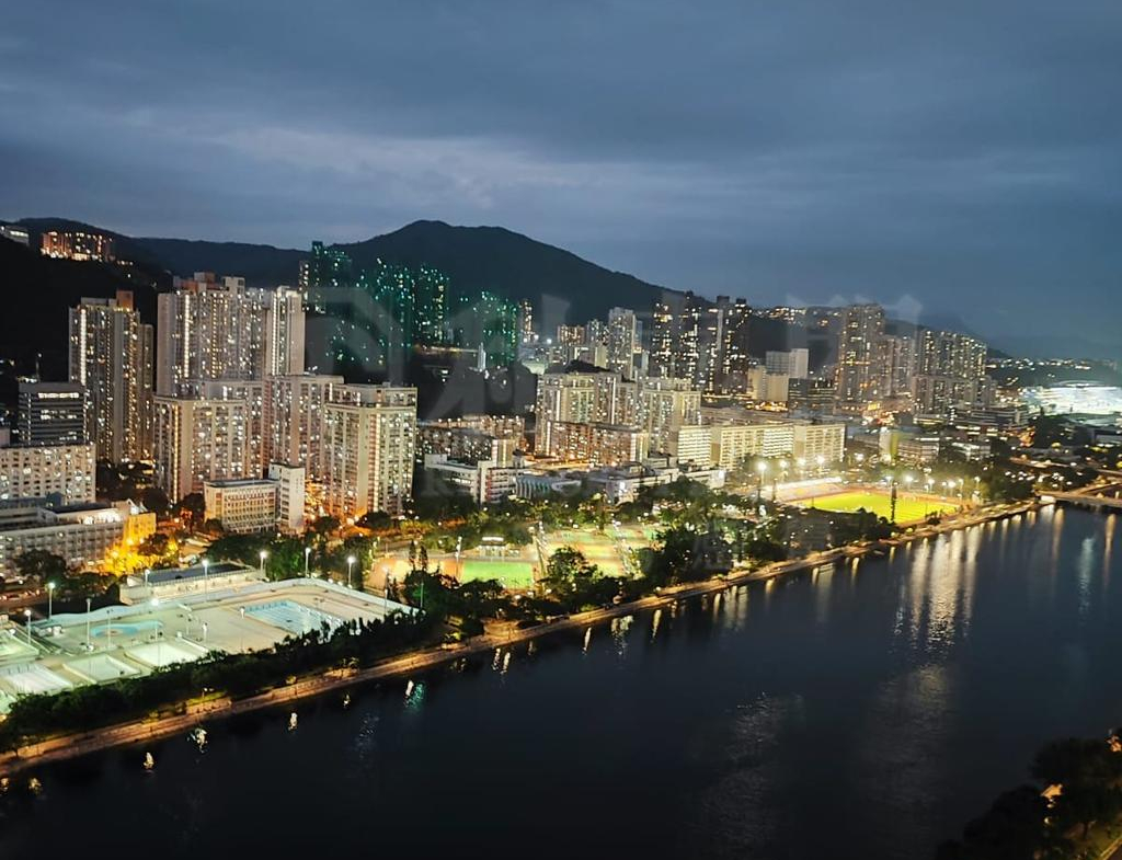 河畔花園 C座 - 28NTS – 香港北部都會區