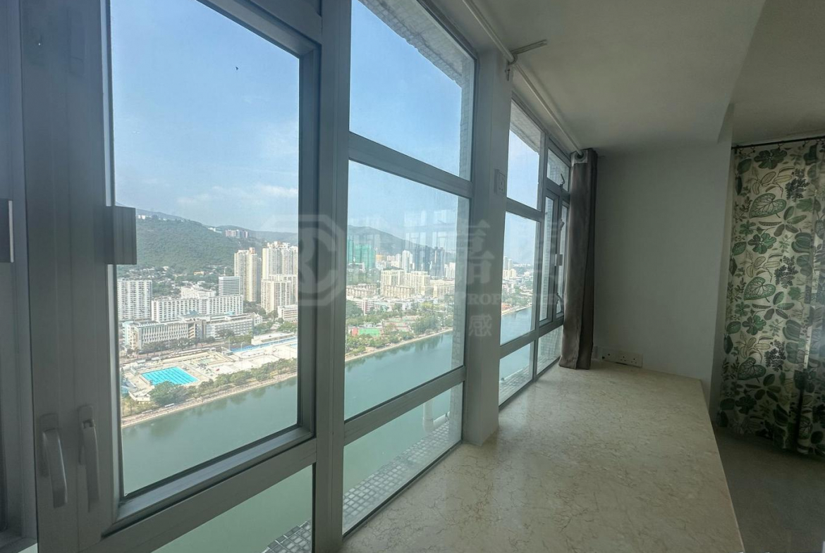 河畔花園 C座 - 28NTS – 香港北部都會區