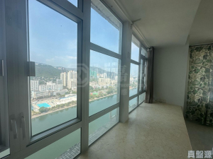 河畔花園 C座 - 28NTS – 香港北部都會區