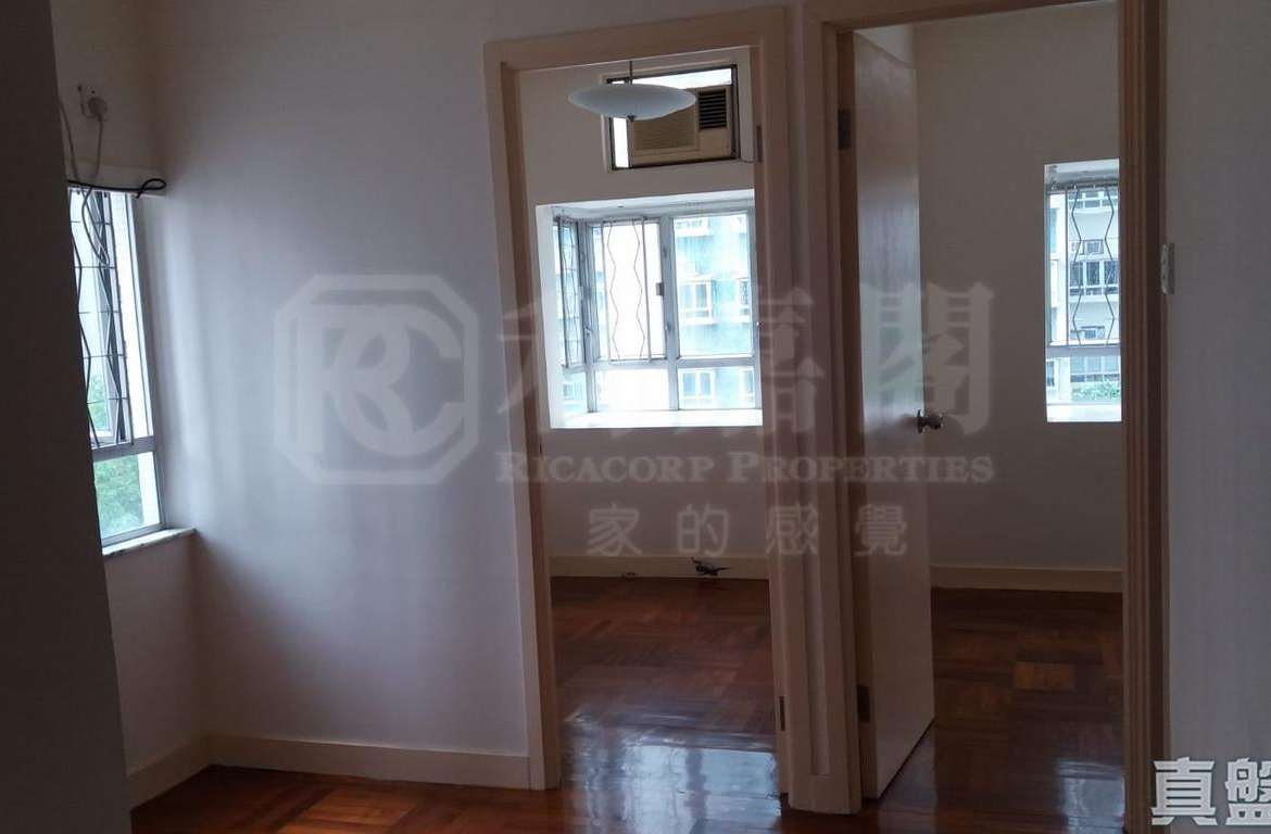 沙田第一城 5期 50座 - 28NTS – 香港北部都會區