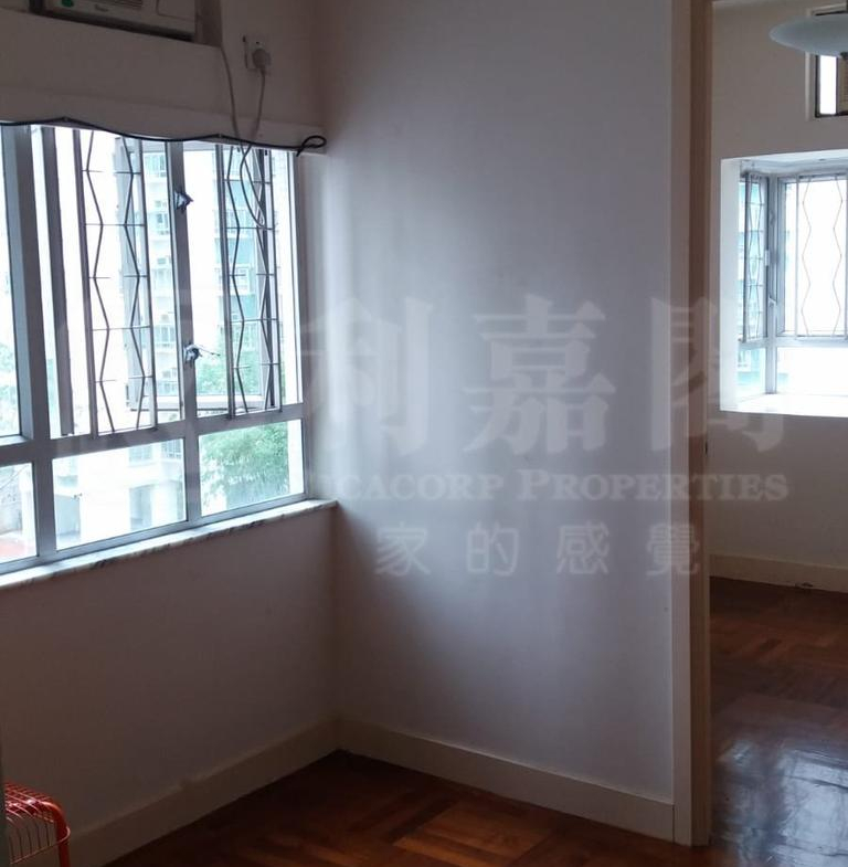 沙田第一城 5期 50座 - 28NTS – 香港北部都會區