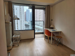 薈朗 1座 - 28NTS – 香港北部都會區