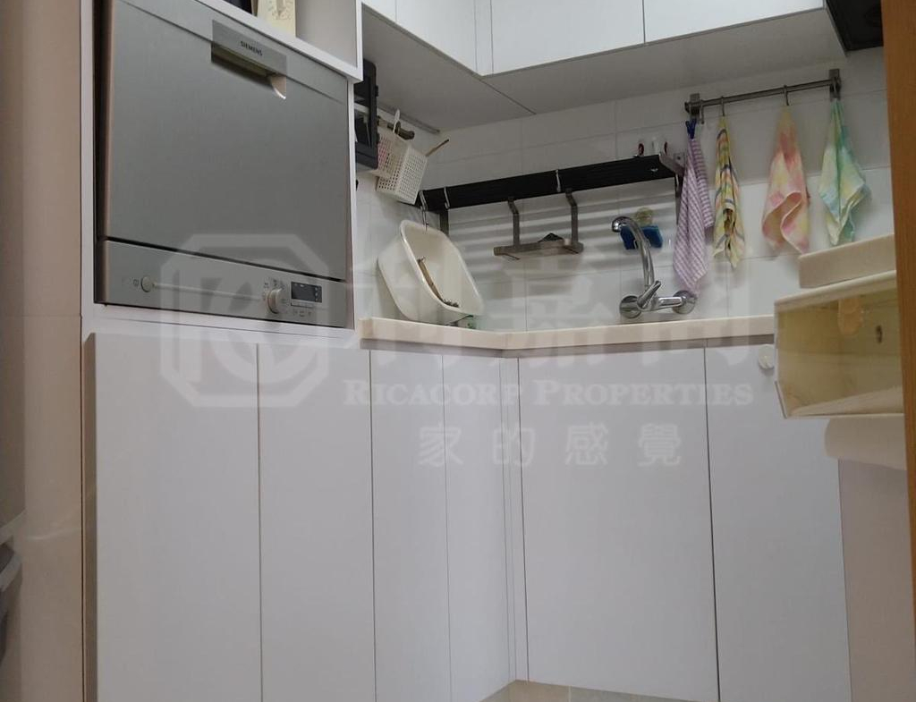 碧濤花園 1期 金蘭閣 (3座) - 28NTS – 香港北部都會區