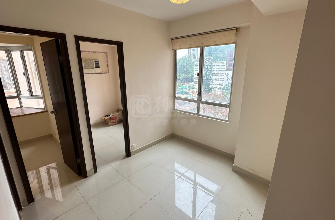 全輝中心 B座 - 28NTS – 香港北部都會區