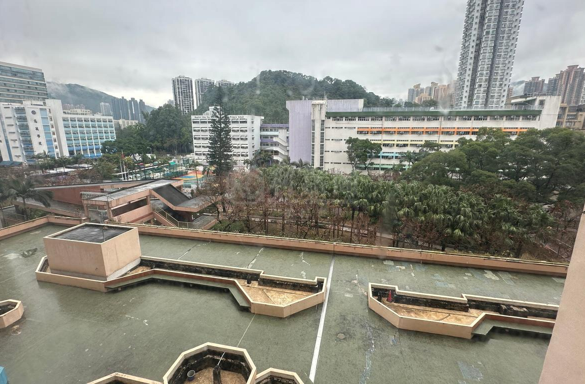 全輝中心 B座 - 28NTS – 香港北部都會區