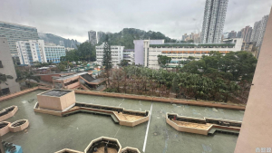 全輝中心 B座 - 28NTS – 香港北部都會區