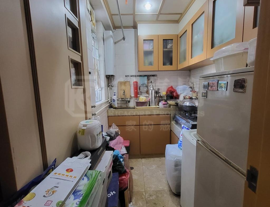 沙田第一城 3期 30座 - 28NTS – 香港北部都會區