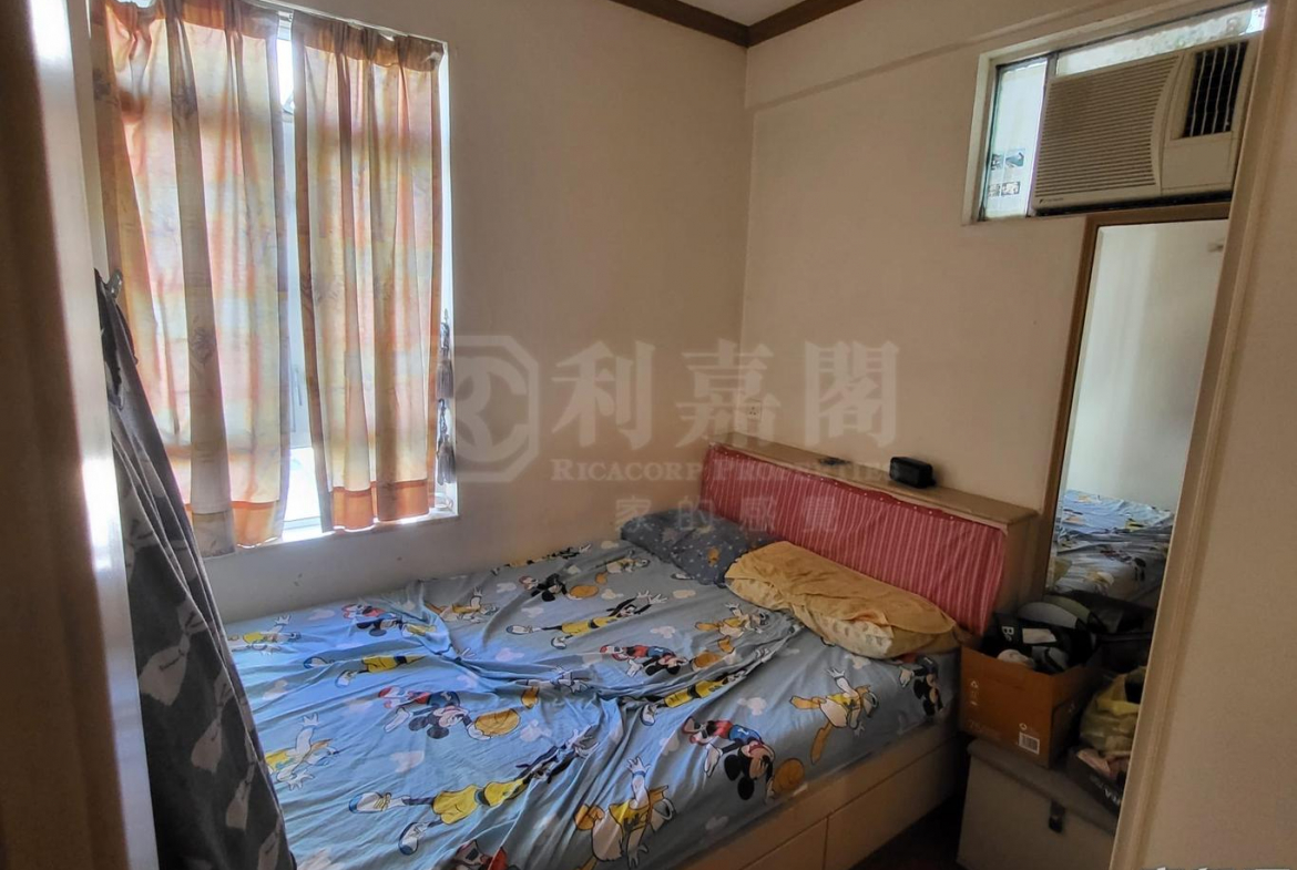 沙田第一城 3期 30座 - 28NTS – 香港北部都會區