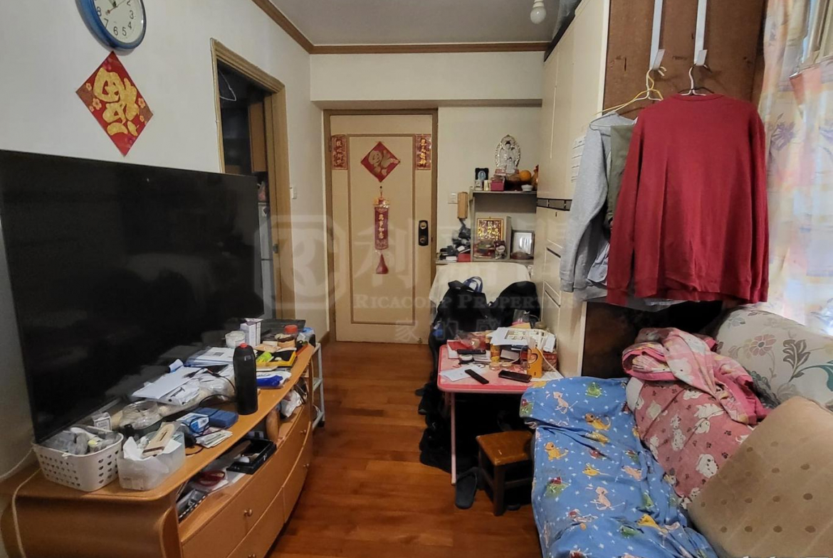 沙田第一城 3期 30座 - 28NTS – 香港北部都會區