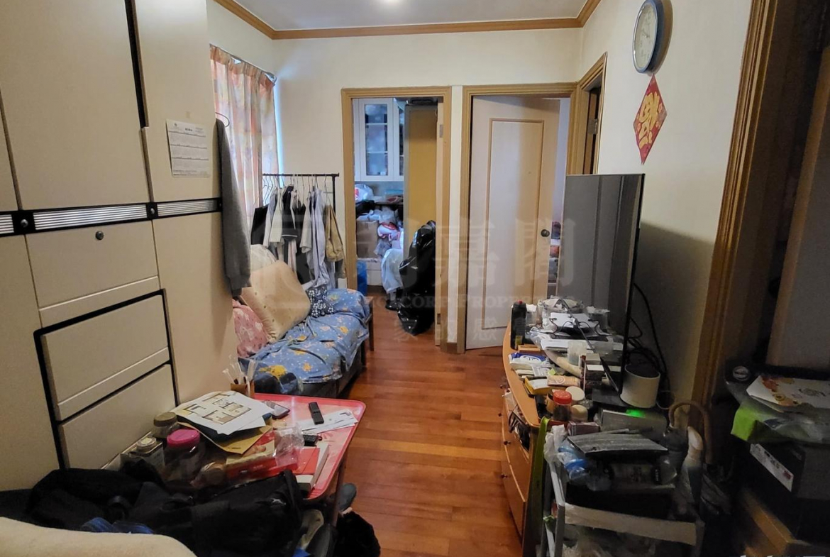 沙田第一城 3期 30座 - 28NTS – 香港北部都會區