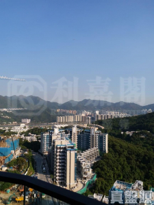 玖瓏山 日瓏閣 第2座 - 28NTS – 香港北部都會區