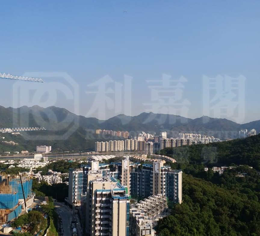 玖瓏山 日瓏閣 第2座 - 28NTS – 香港北部都會區