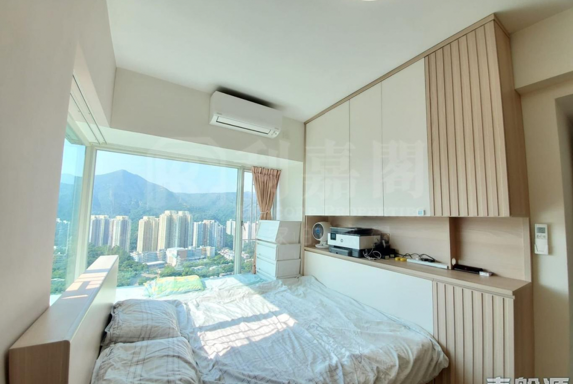 名城 1期 3座 - 28NTS – 香港北部都會區
