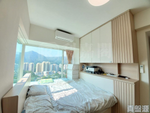 名城 1期 3座 - 28NTS – 香港北部都會區