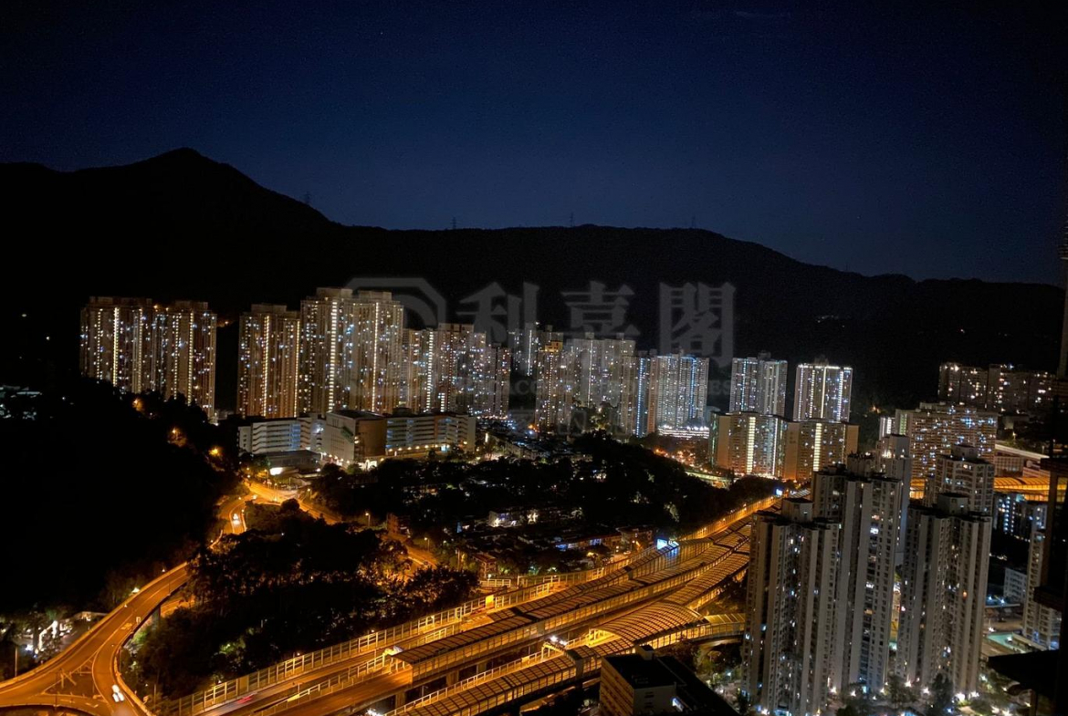 名城 1期 3座 - 28NTS – 香港北部都會區