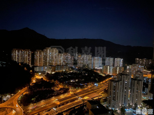 名城 1期 3座 - 28NTS – 香港北部都會區