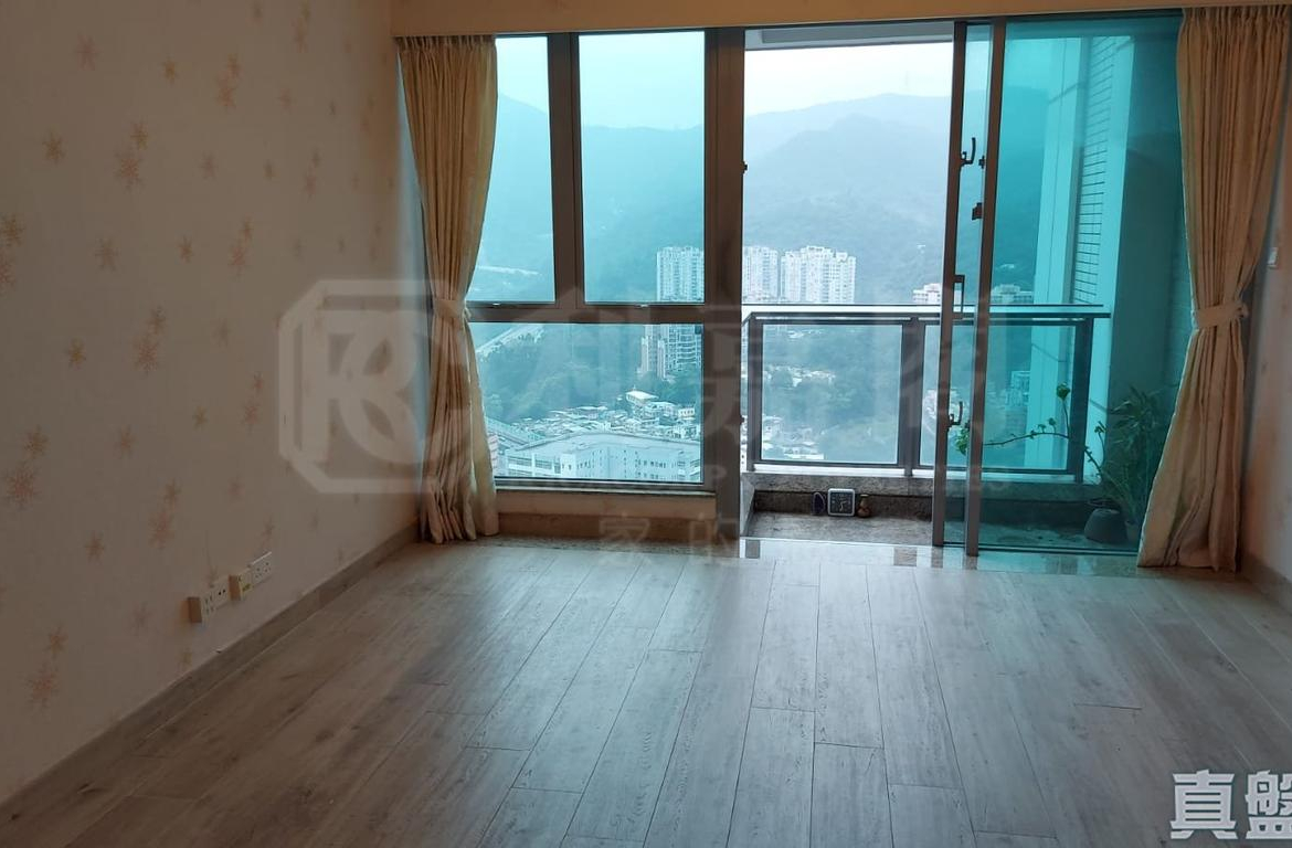 溱岸8號 5座 - 28NTS – 香港北部都會區