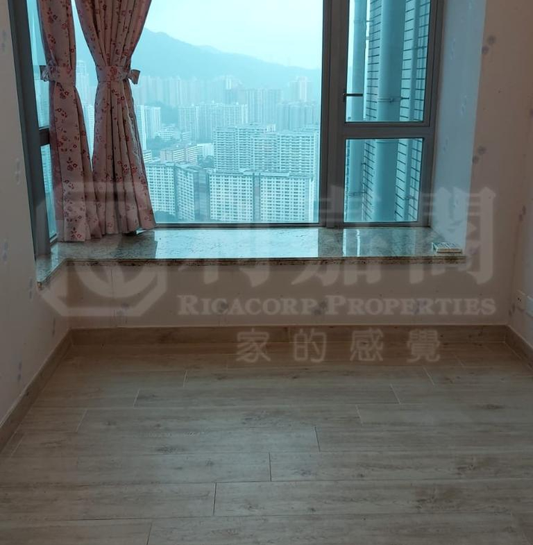 溱岸8號 5座 - 28NTS – 香港北部都會區