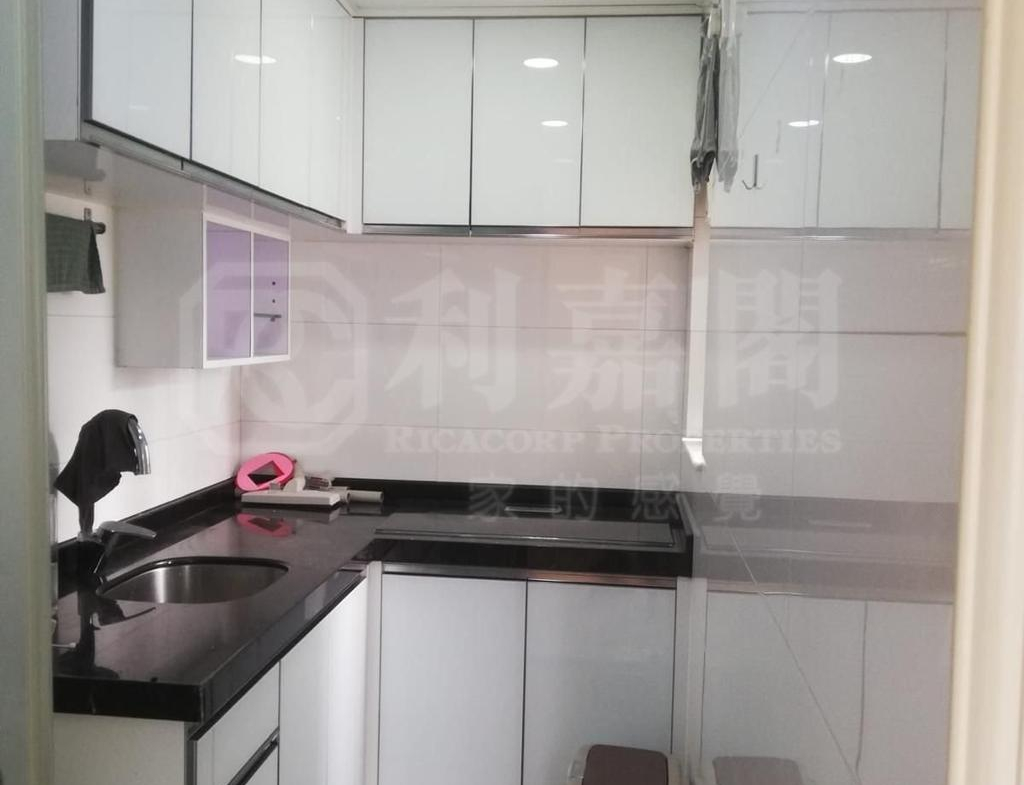 上水名都 羅馬閣 (4座) - 28NTS – 香港北部都會區